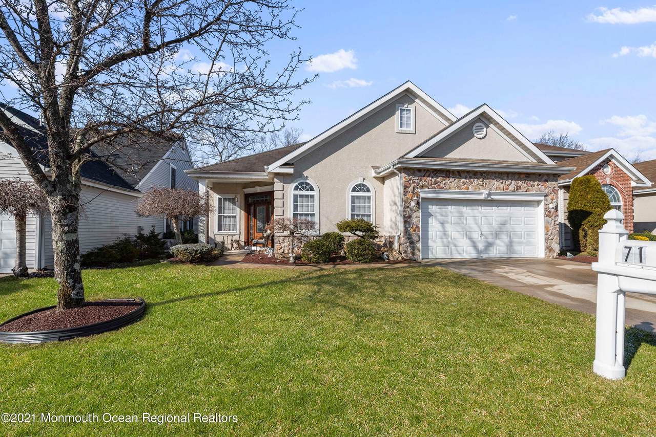 71 Spyglass Drive - Photo 1