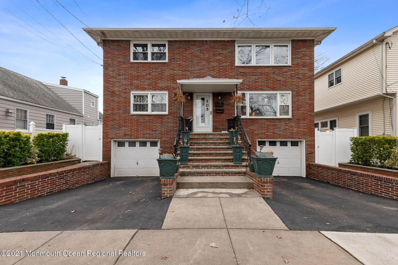 105 Morris Avenue - Photo 1