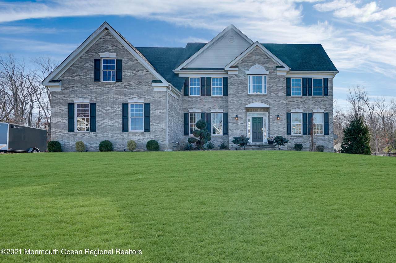 11 Parkside Drive - Photo 1