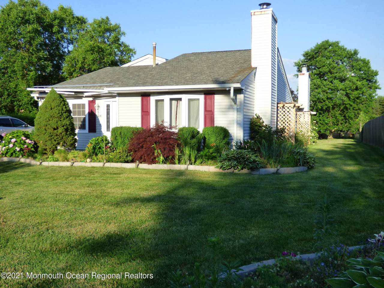 124 Cannonball Drive - Photo 1
