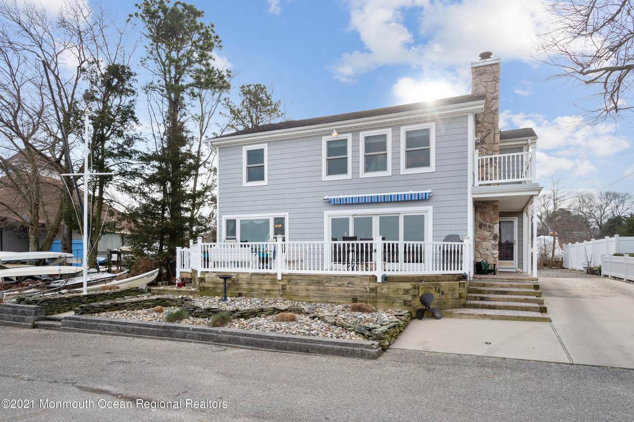 120 Cedar Street - Photo 1