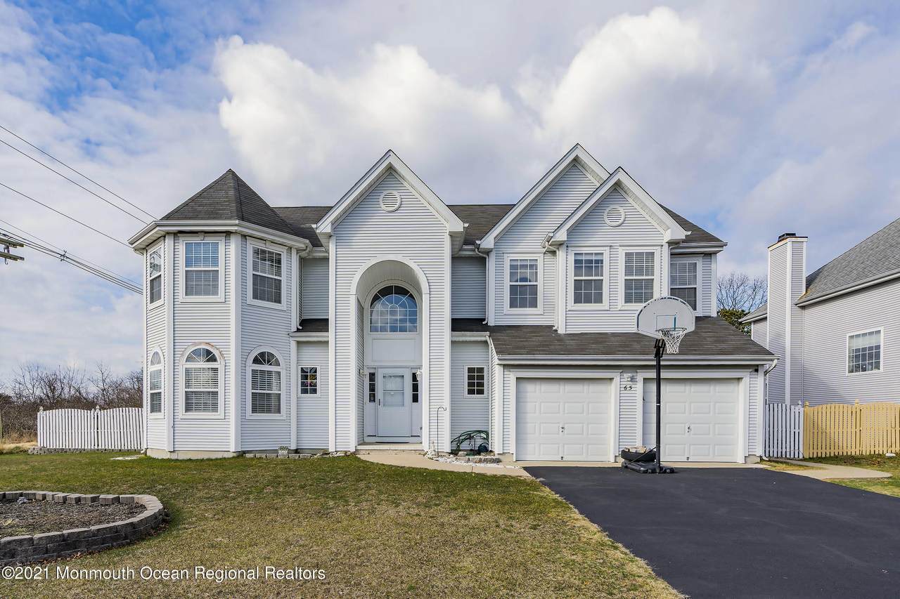 65 Wrangle Brook Road - Photo 1