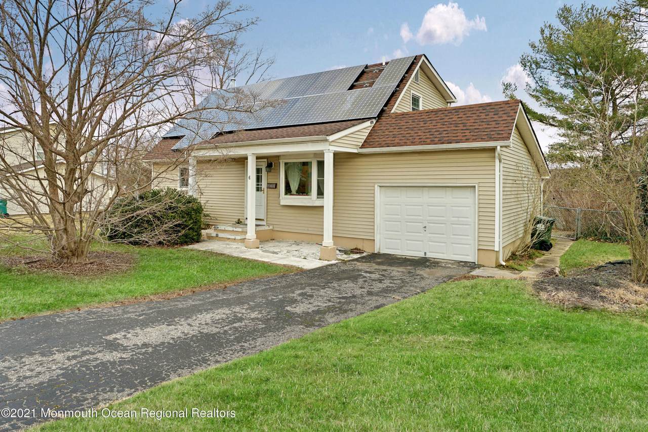 6 Kansas Drive - Photo 1