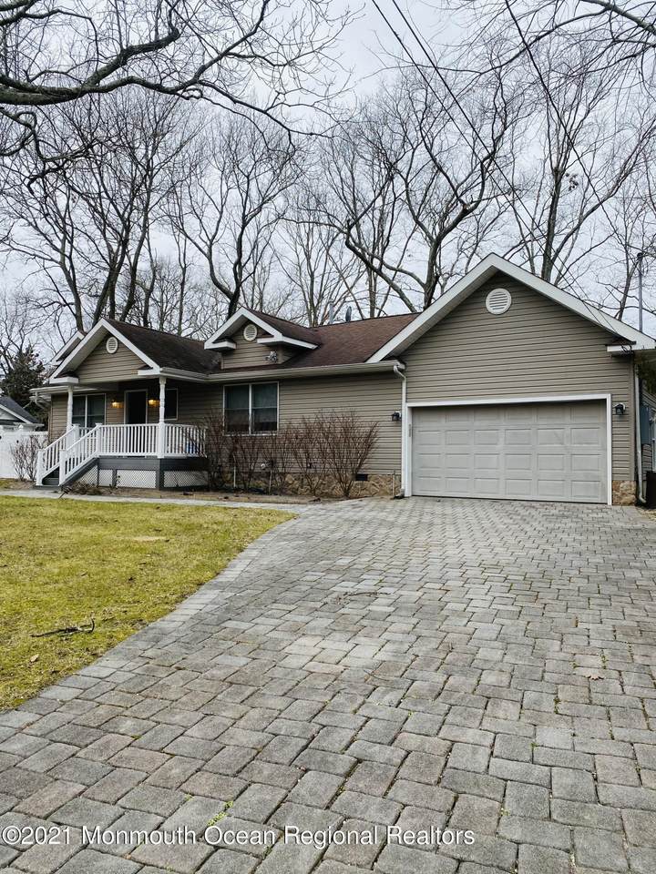 83 John F Kennedy Boulevard - Photo 1