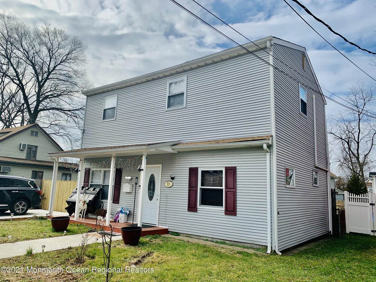71 Orchard Street - Photo 1