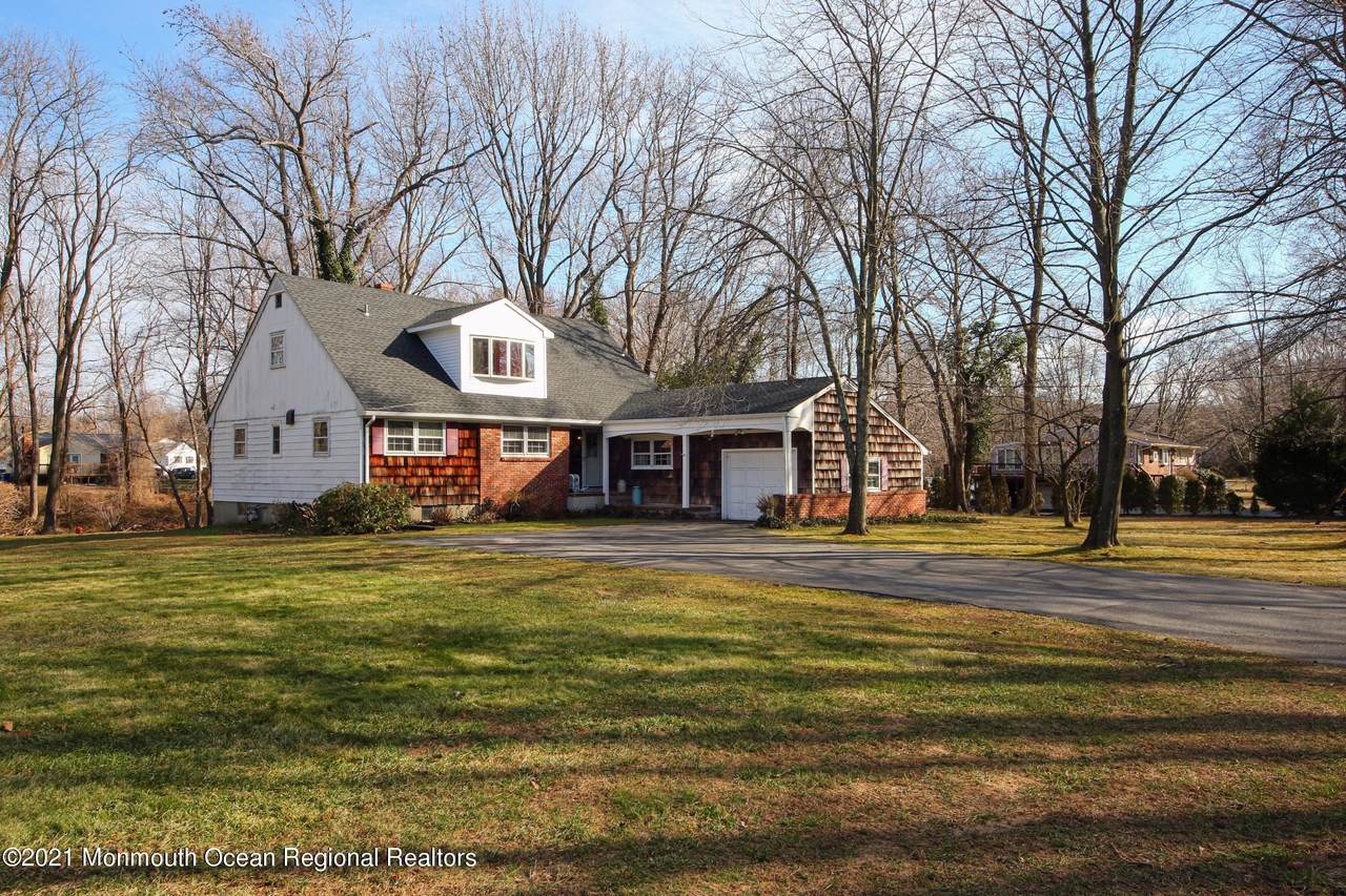 700 Hopping Road - Photo 1