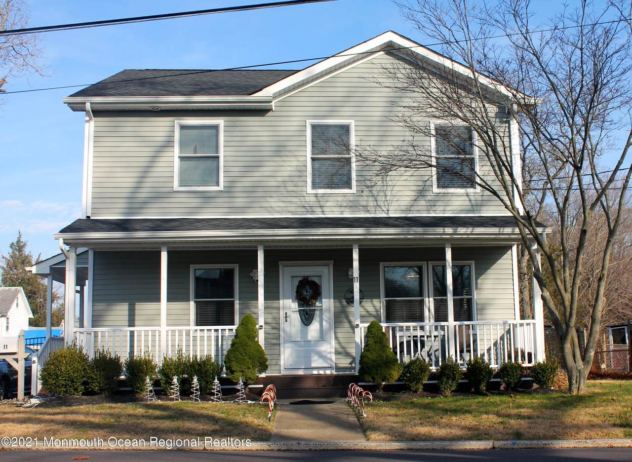 11 Bruning Lane - Photo 1