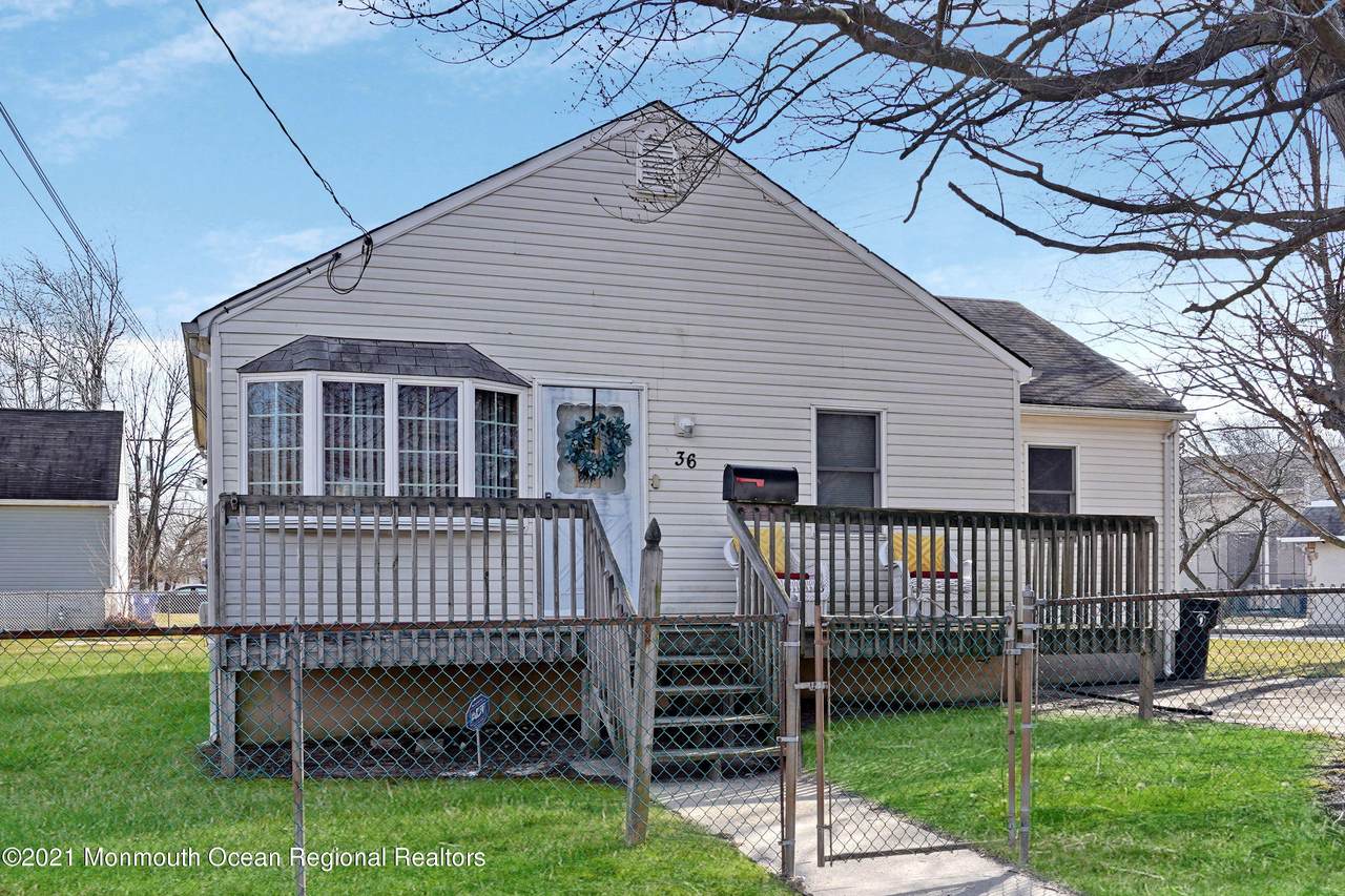 36 Bray Avenue - Photo 1