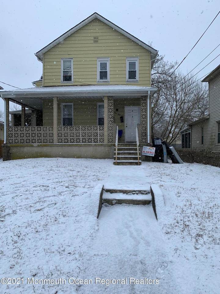 154 Ridge Avenue - Photo 1