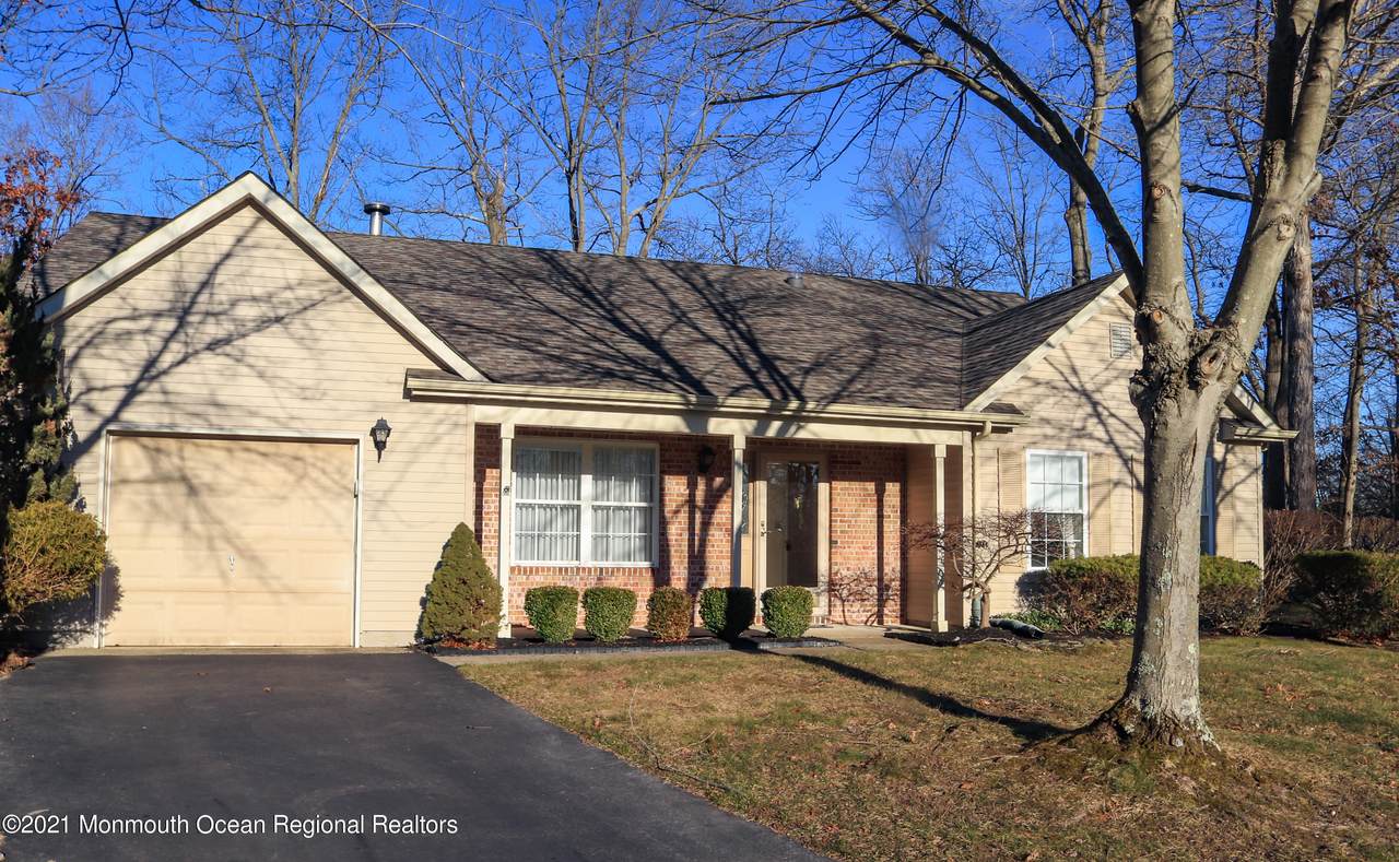 148 Morning Glory Lane - Photo 1