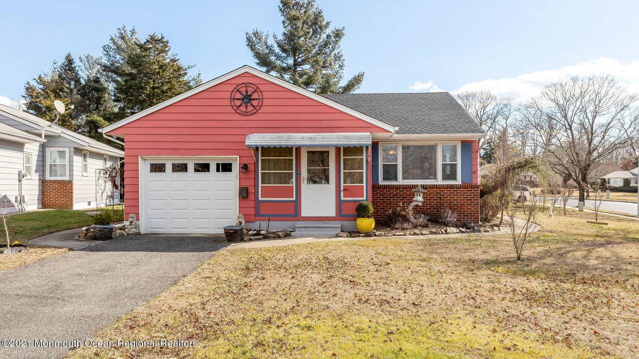 161 Fox Glove - Photo 1