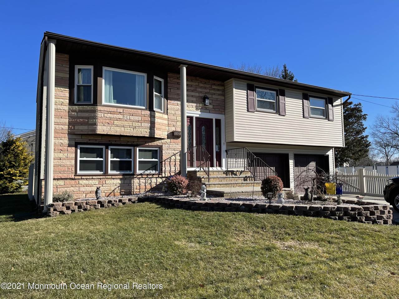 16 Gramercy Road - Photo 1