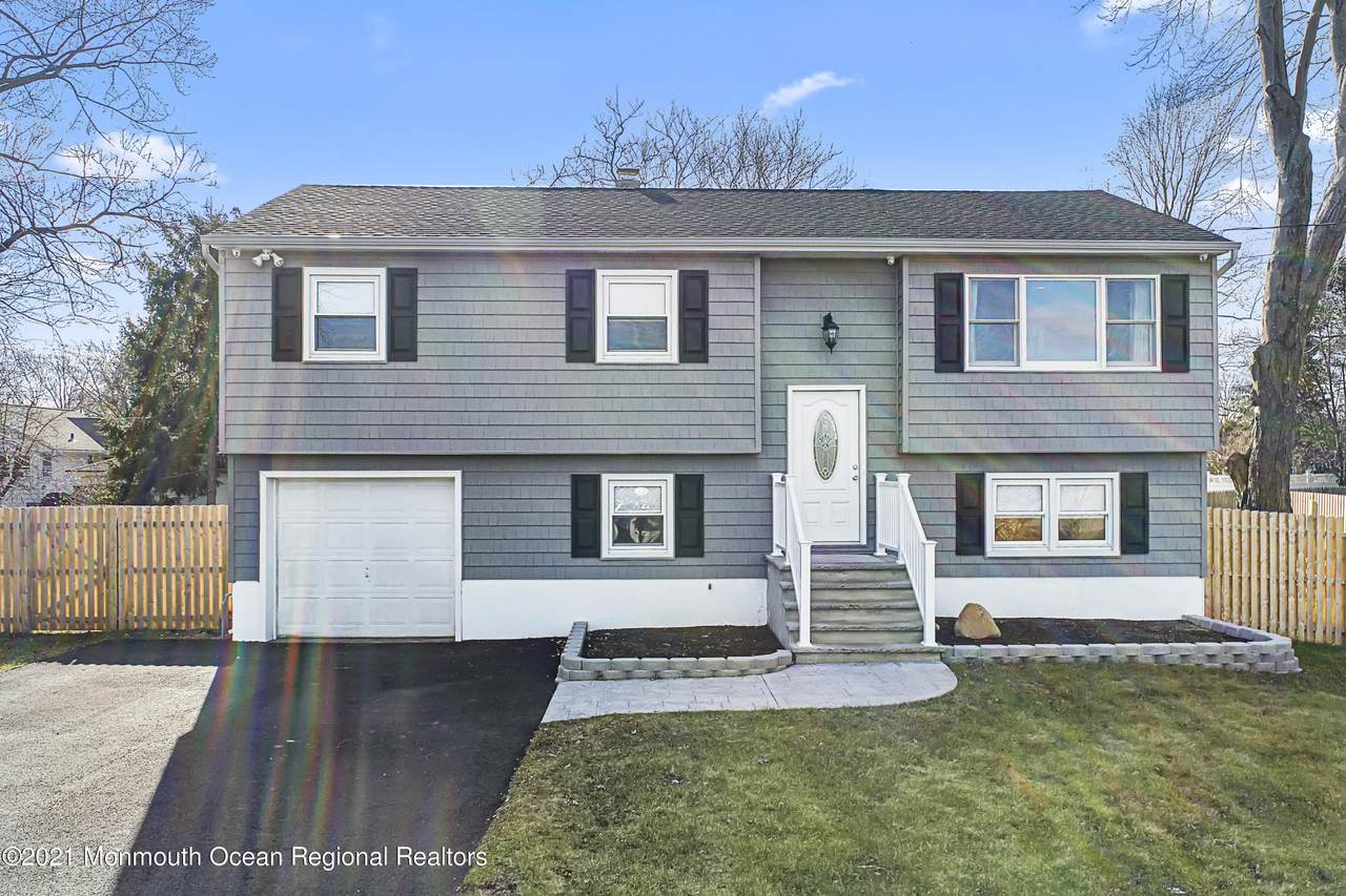 2903 Taft Street - Photo 1