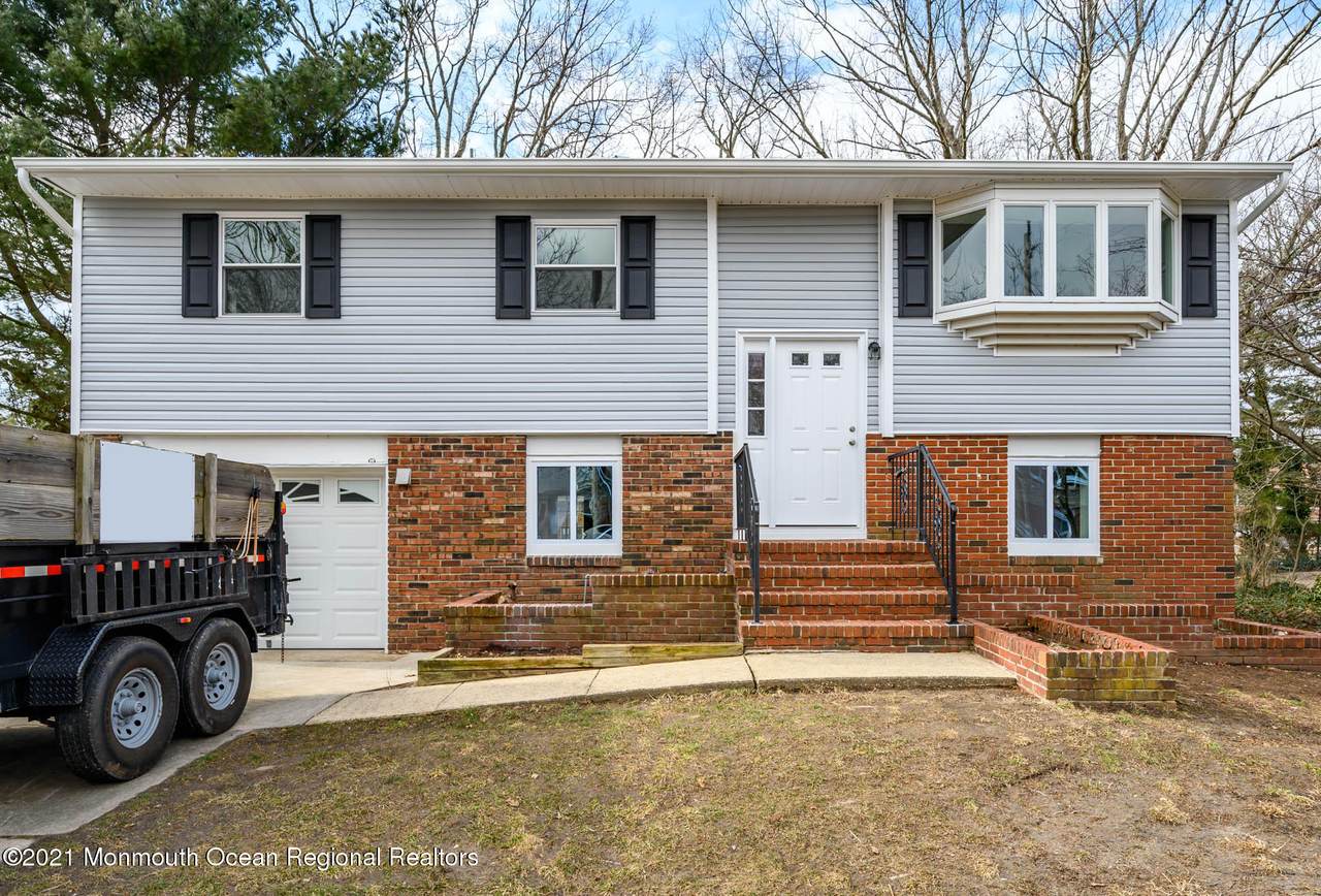 950 Park Crest Road - Photo 1