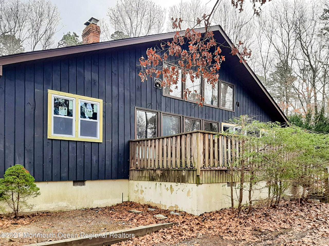 21 Whitlock Avenue - Photo 1