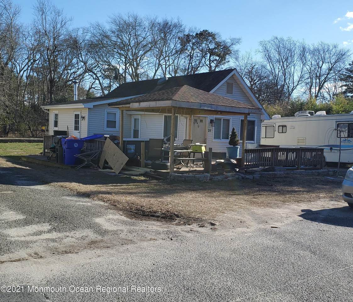 15 Hulse Landing Road - Photo 1