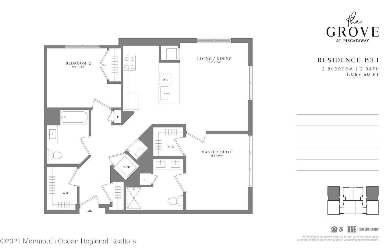 67 Old New Brunswick Road - Photo 1