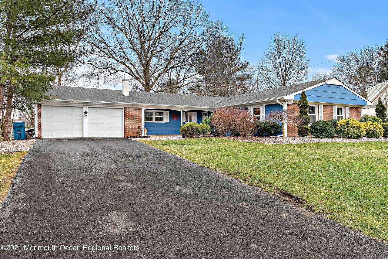 18 Dogwood Circle - Photo 1