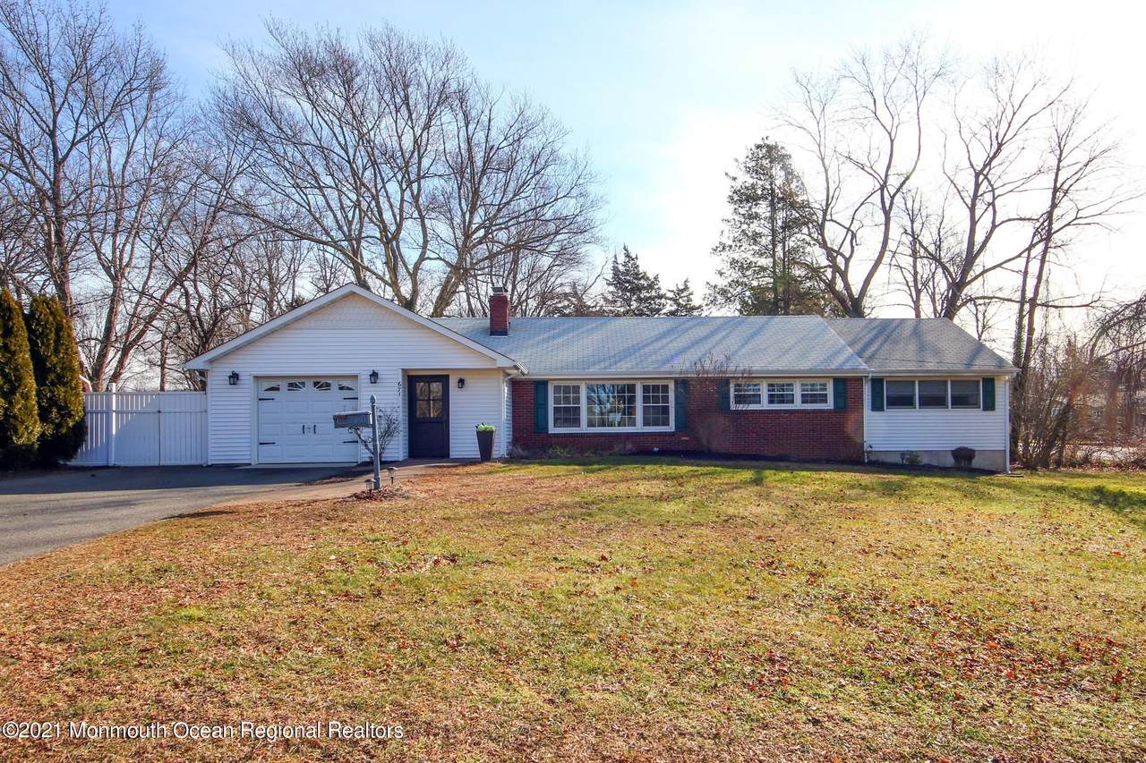671 Greene Avenue - Photo 1