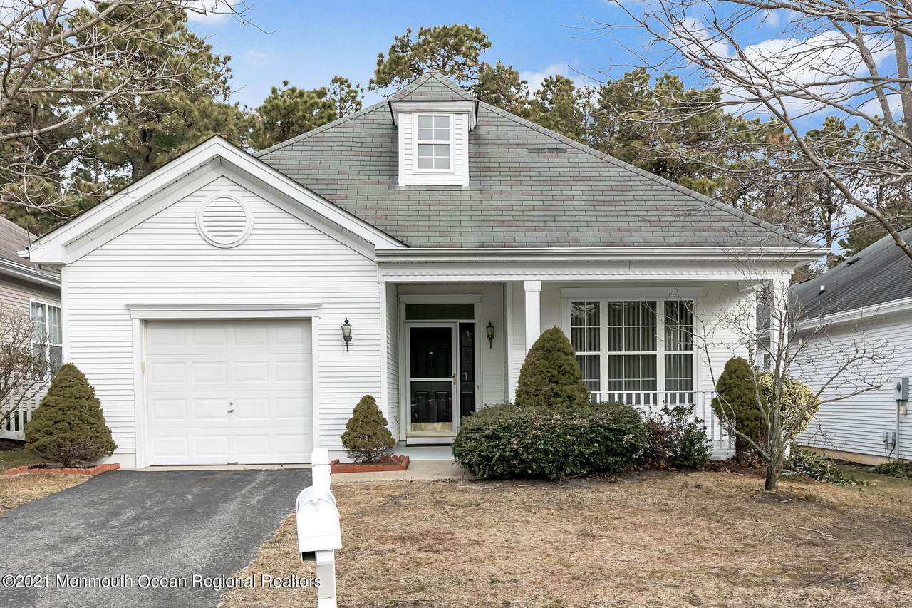 26 Evergreen Springs Drive - Photo 1