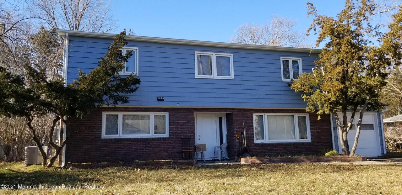1416 Willow Court - Photo 1
