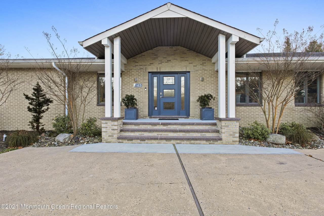 43 Van Brackle Road - Photo 1