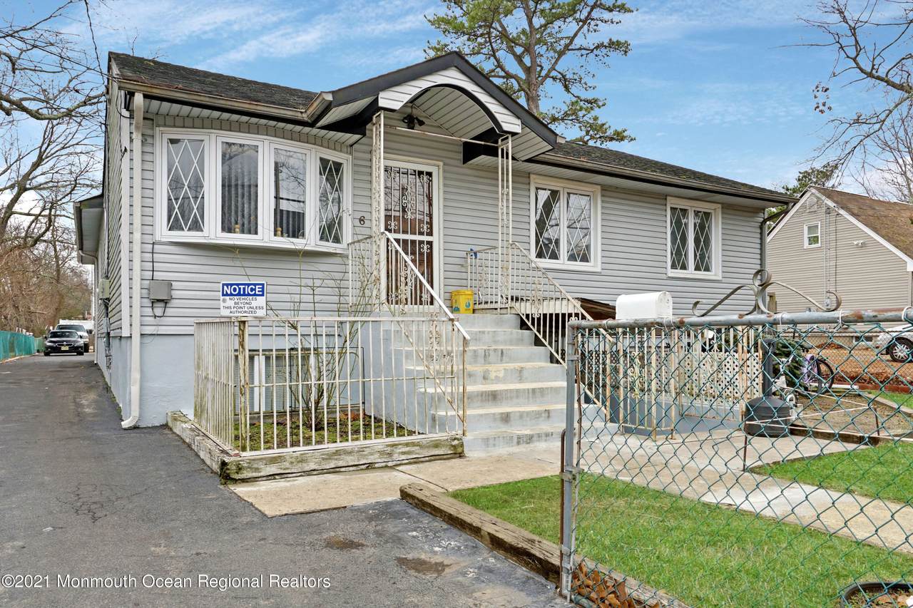 6 Sylvan Court - Photo 1