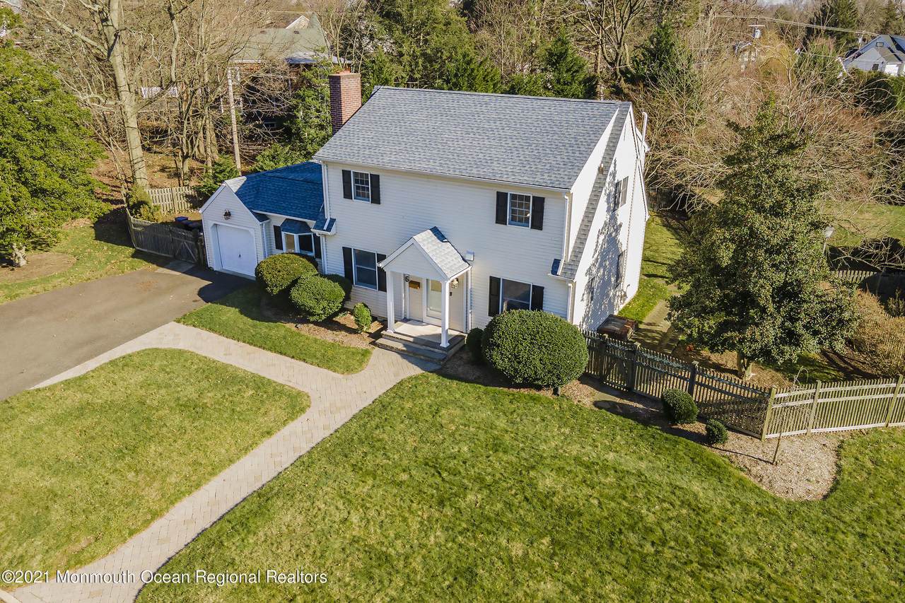 16 Carlile Terrace - Photo 1