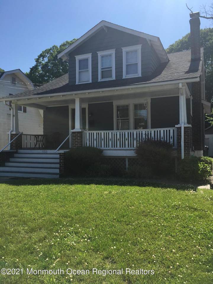 160 Monmouth Road - Photo 1