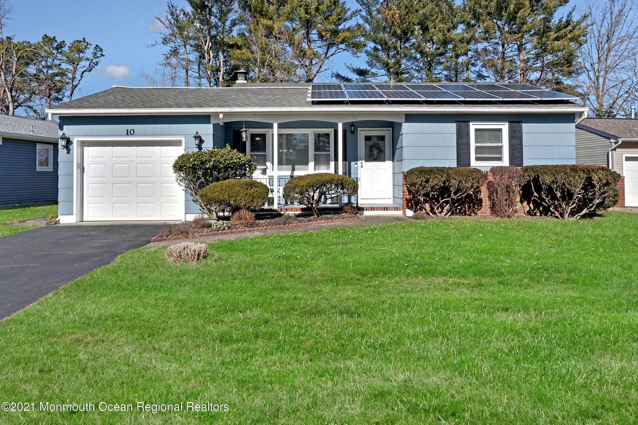 10 Norwich Drive - Photo 1