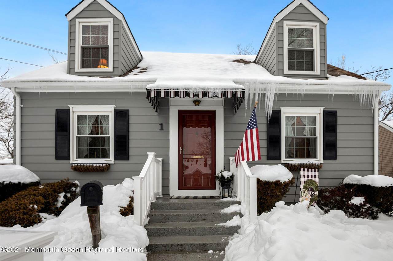1 Milliken Road - Photo 1