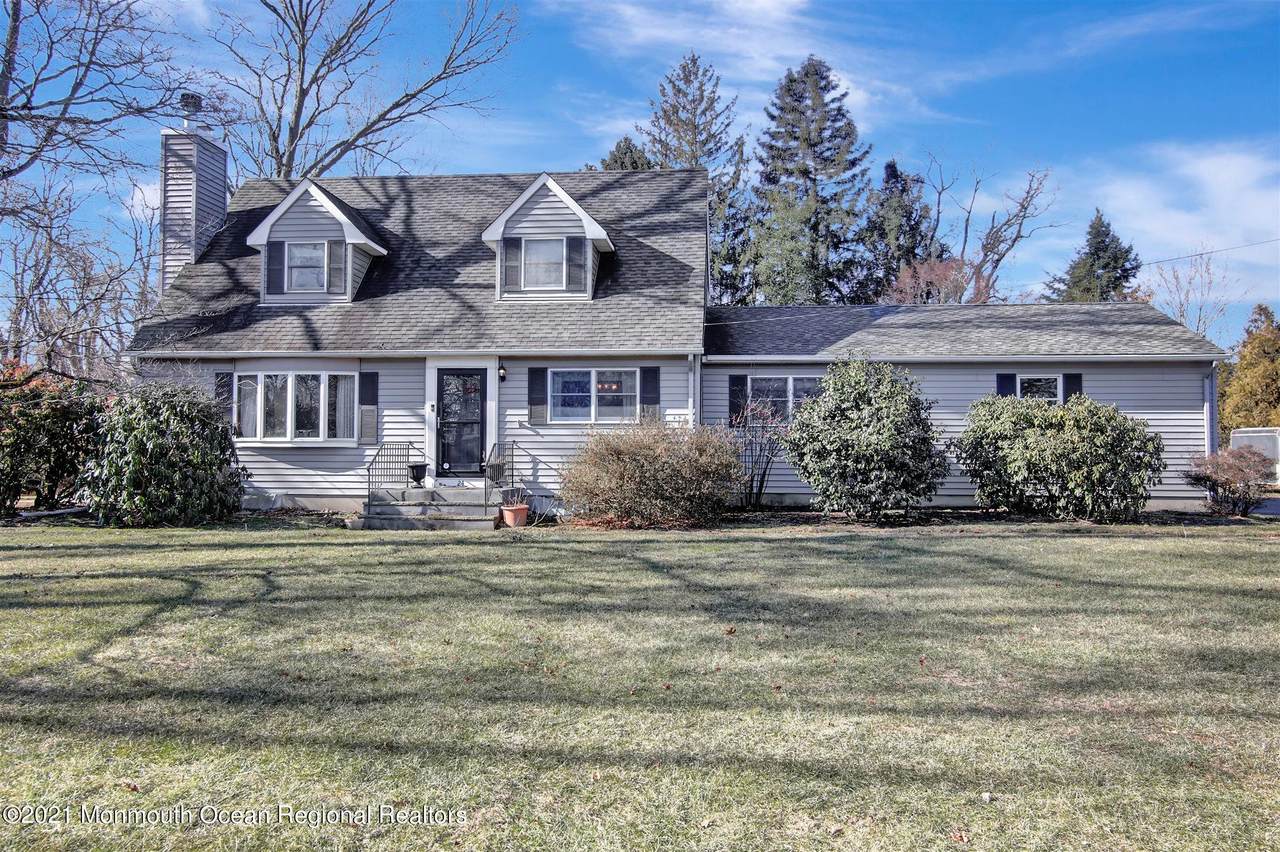24 Leland Terrace - Photo 1
