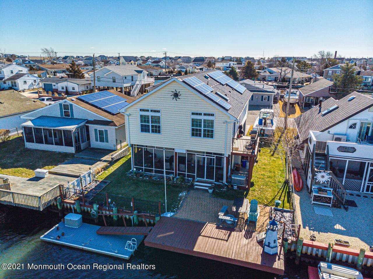 16 Sail Drive - Photo 1