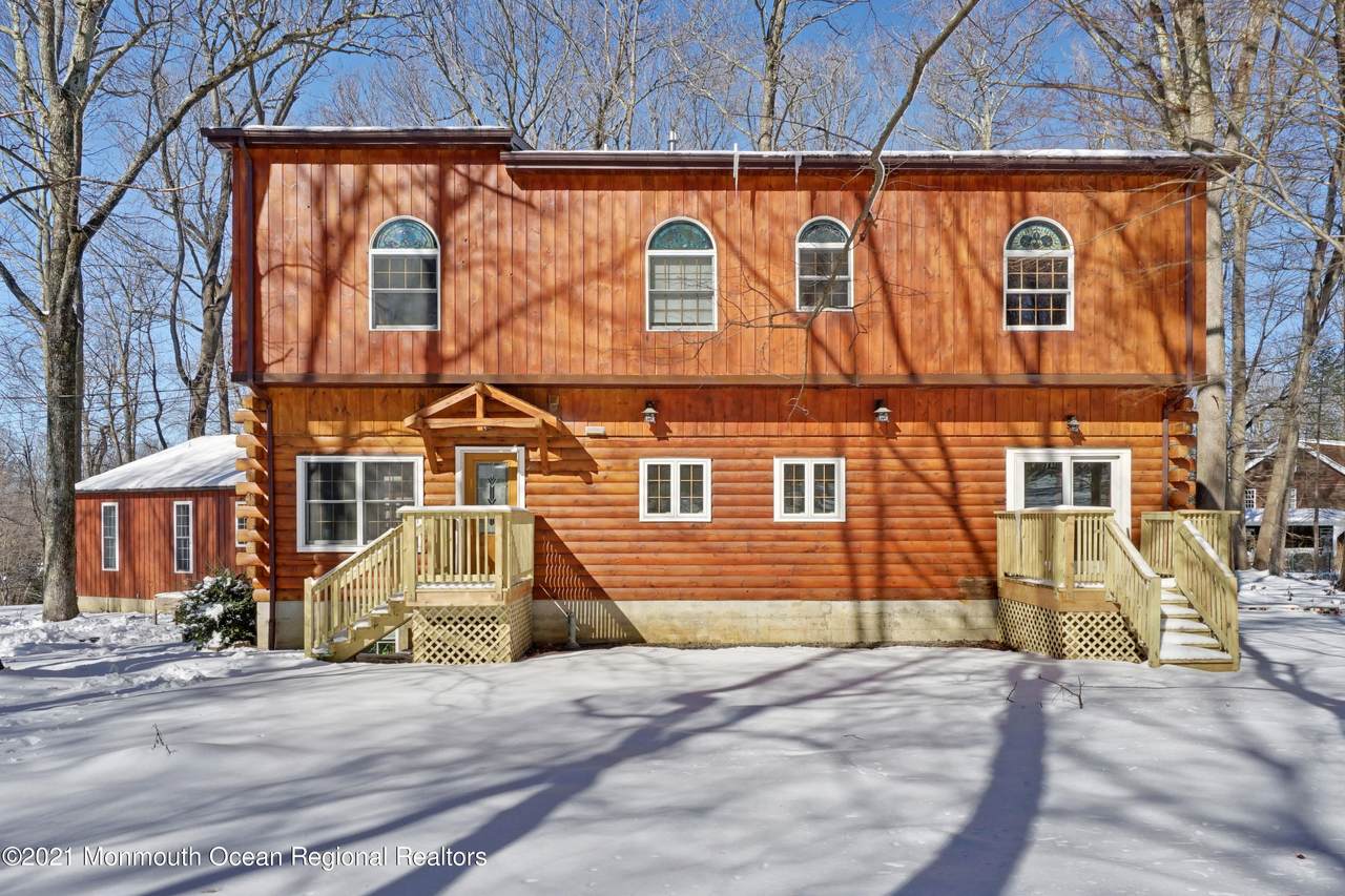 39 Valley Road - Photo 1