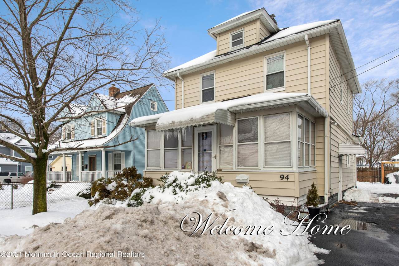 94 Newman Springs Road - Photo 1