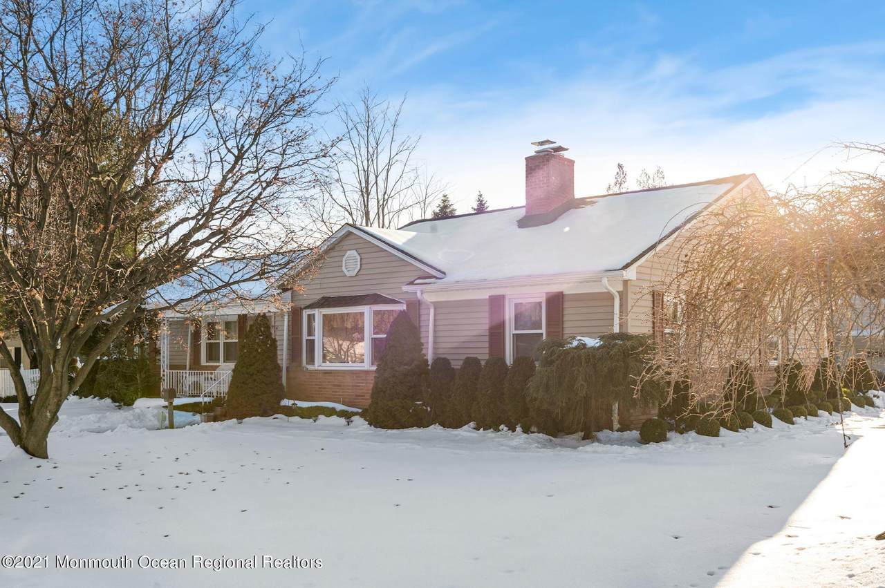 45 Silverwhite Road - Photo 1