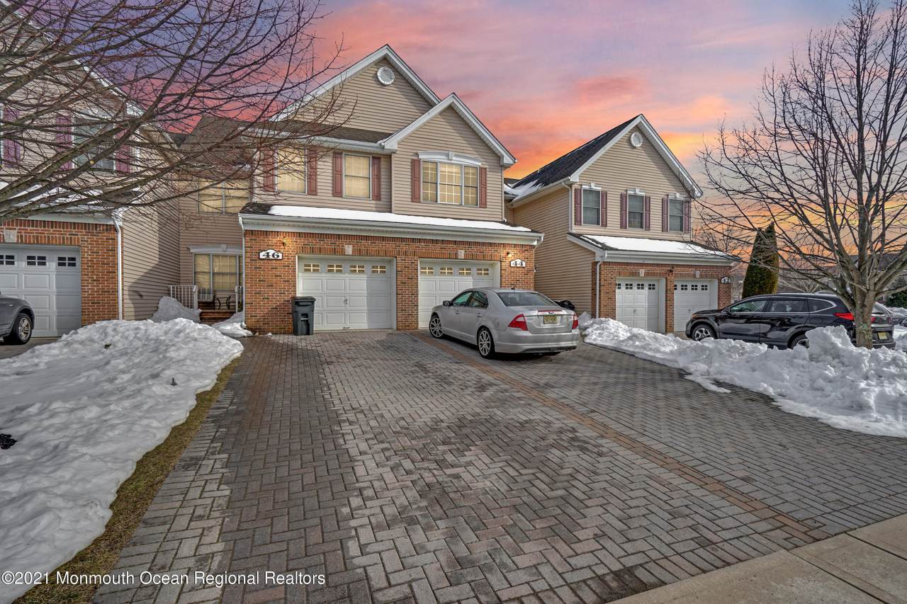 44 Smock Court - Photo 1