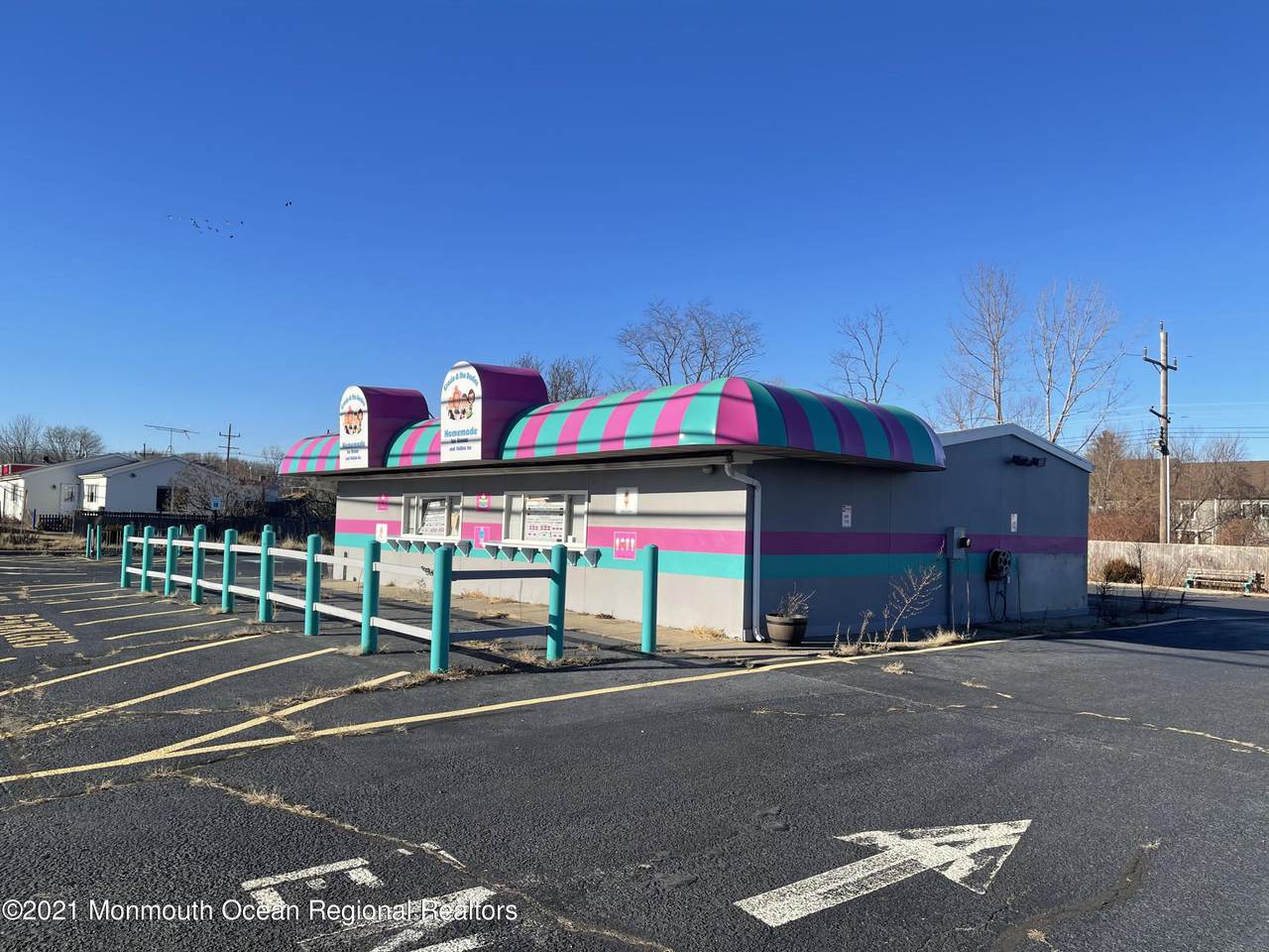 973 Highway 36 Highway - Photo 1