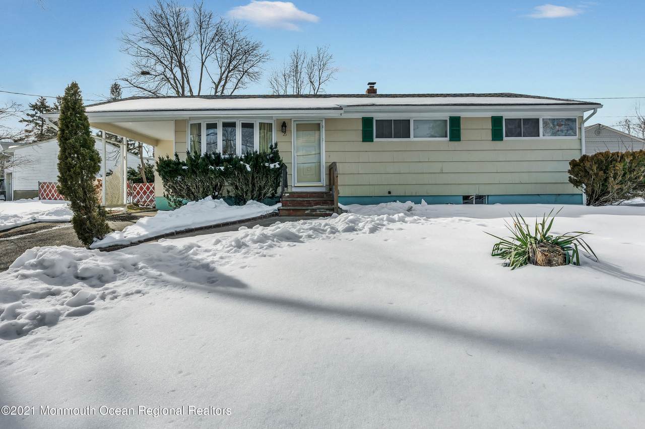 25 Jumping Brook Road - Photo 1