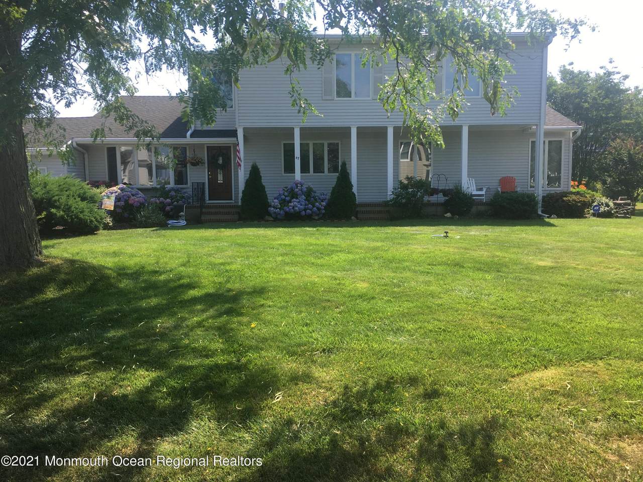 47 Navesink Drive - Photo 1