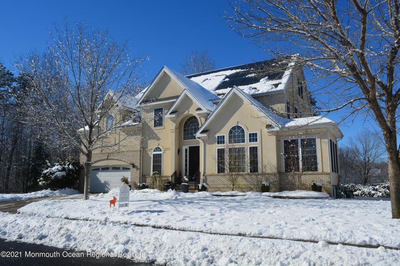 25 Firestone Drive - Photo 1