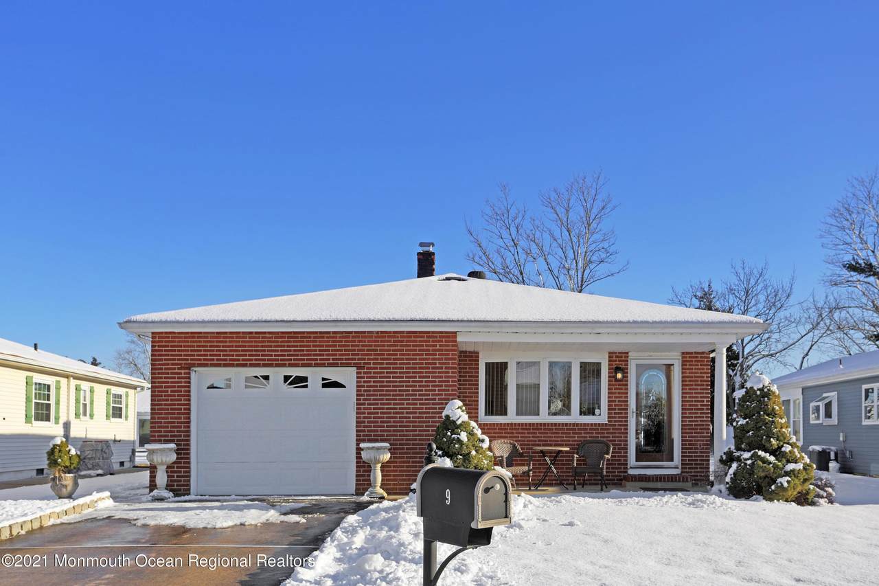 9 Tavernier Street - Photo 1