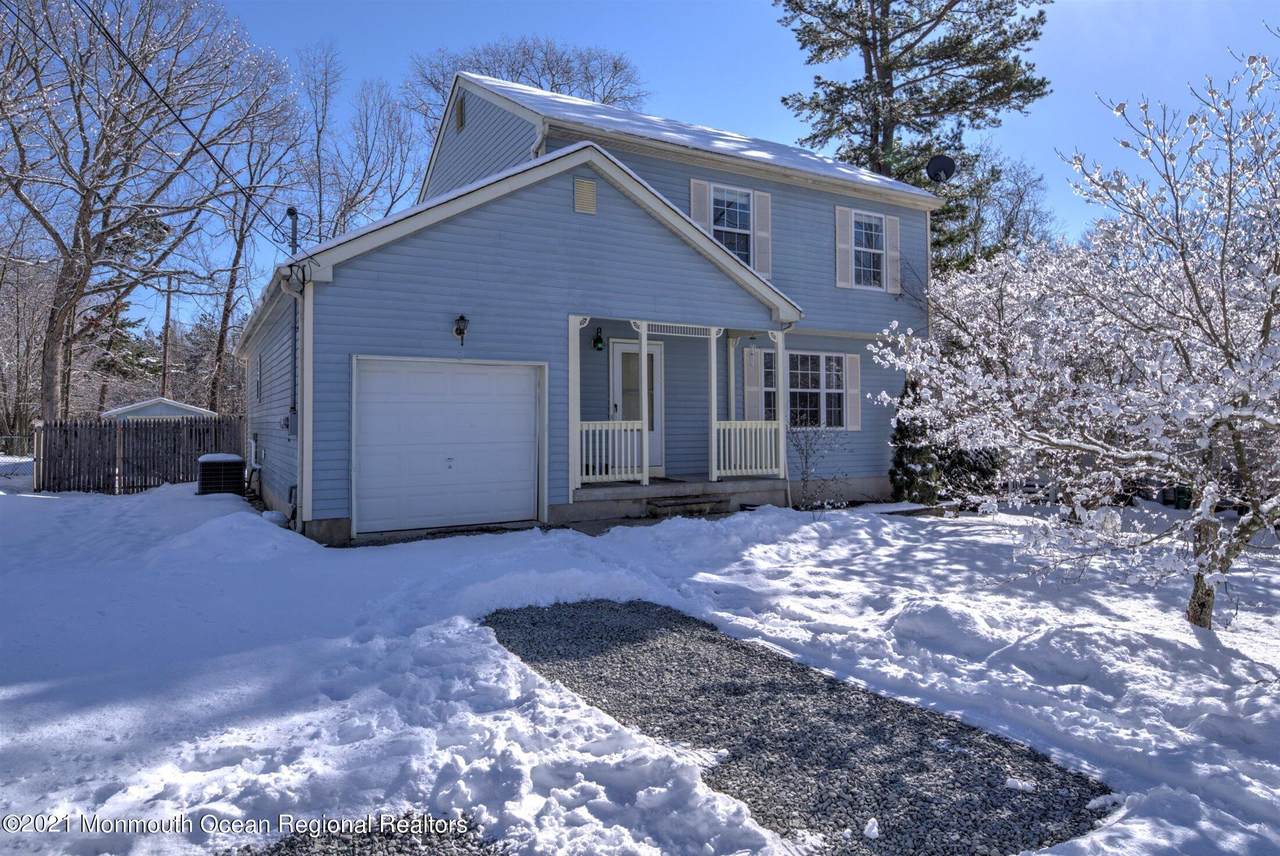 13 Stoyk Road - Photo 1