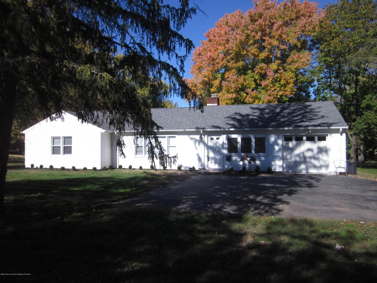 858 Newman Springs Road - Photo 1