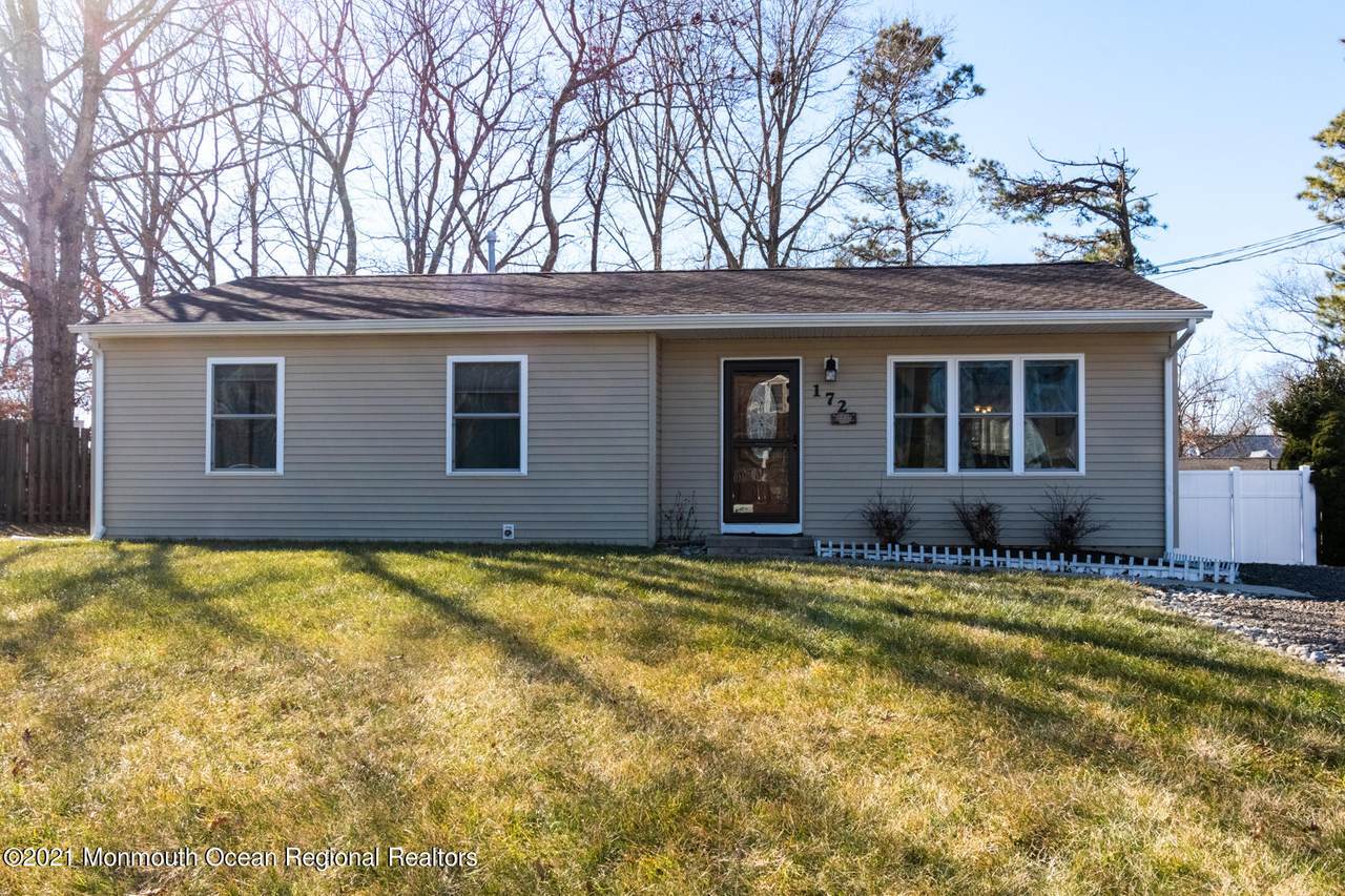 172 Stowaway Road - Photo 1
