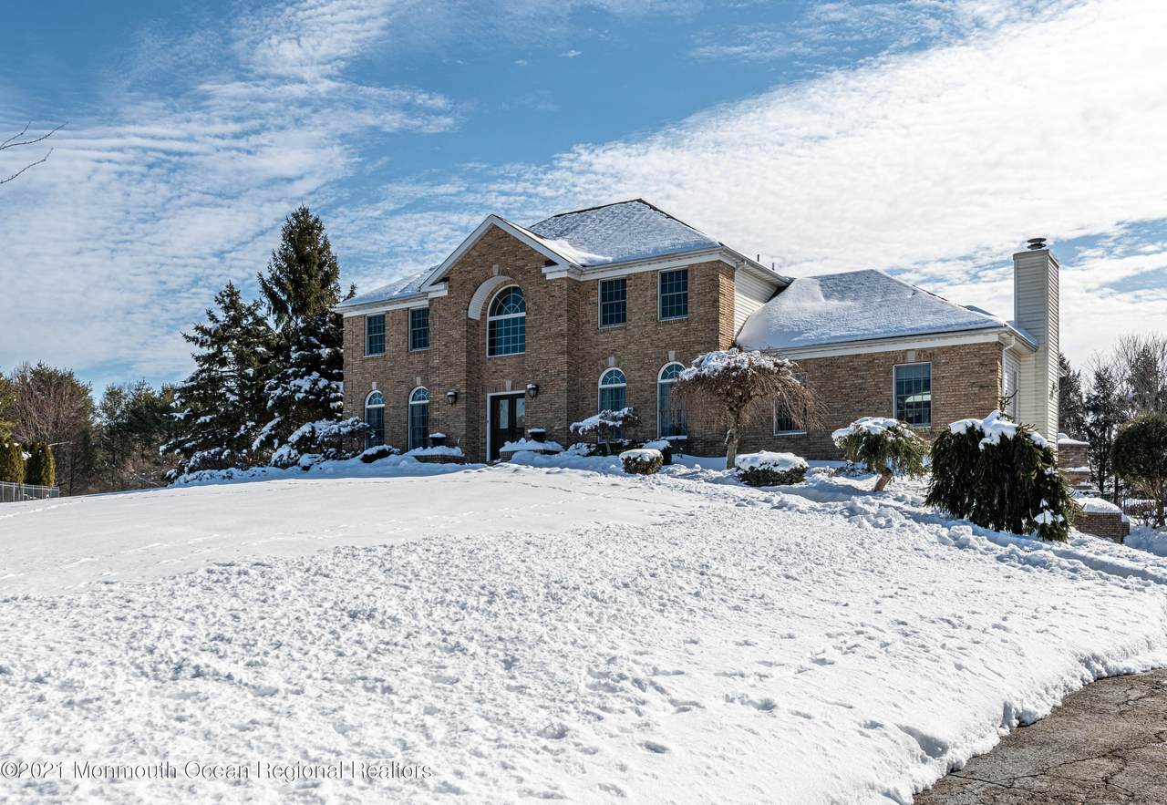 28 Tiberon Drive - Photo 1