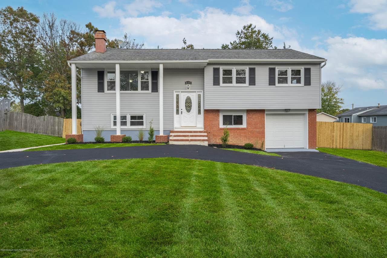 615 Fawn Drive - Photo 1