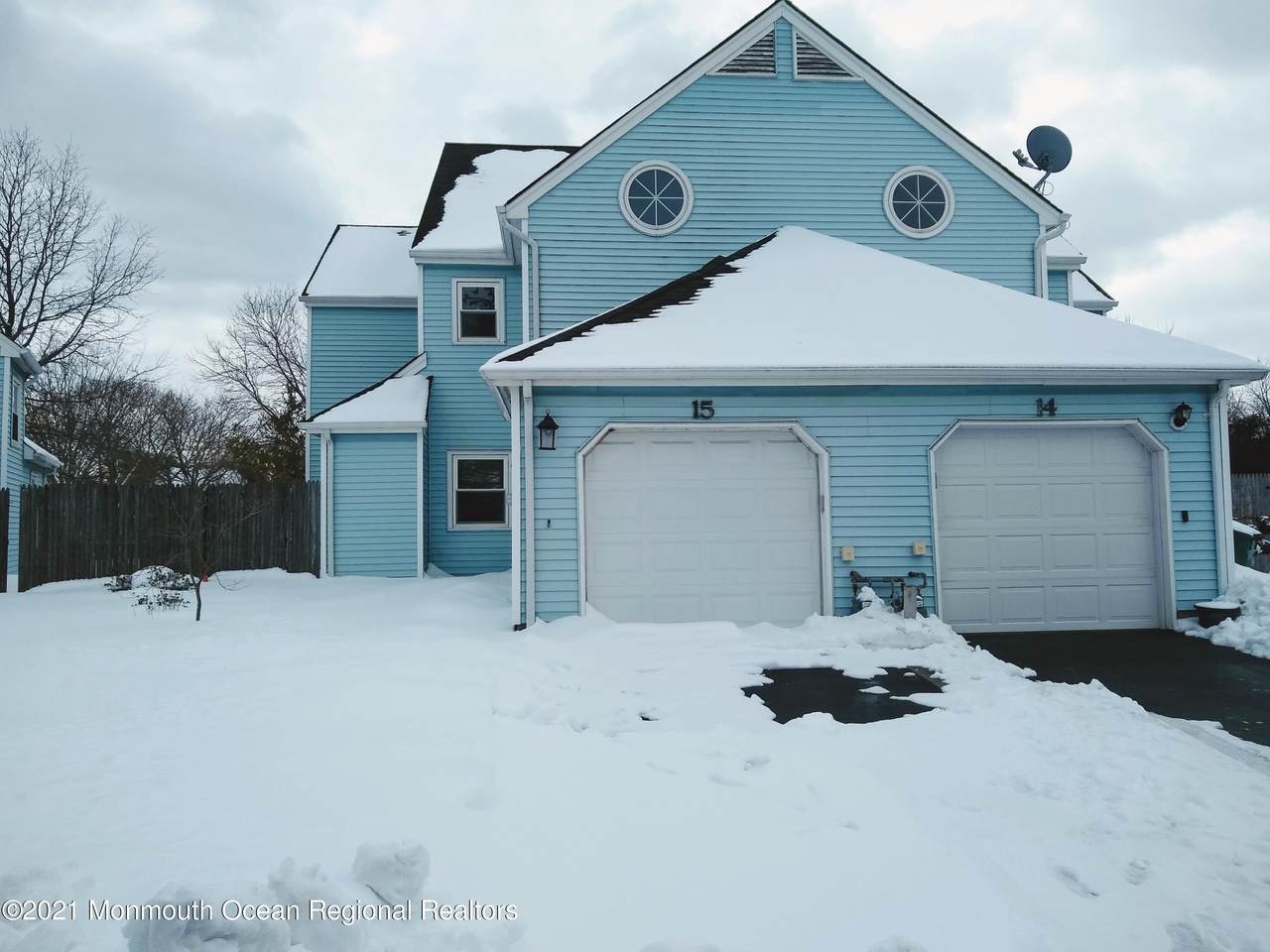 15 Jennings Court - Photo 1