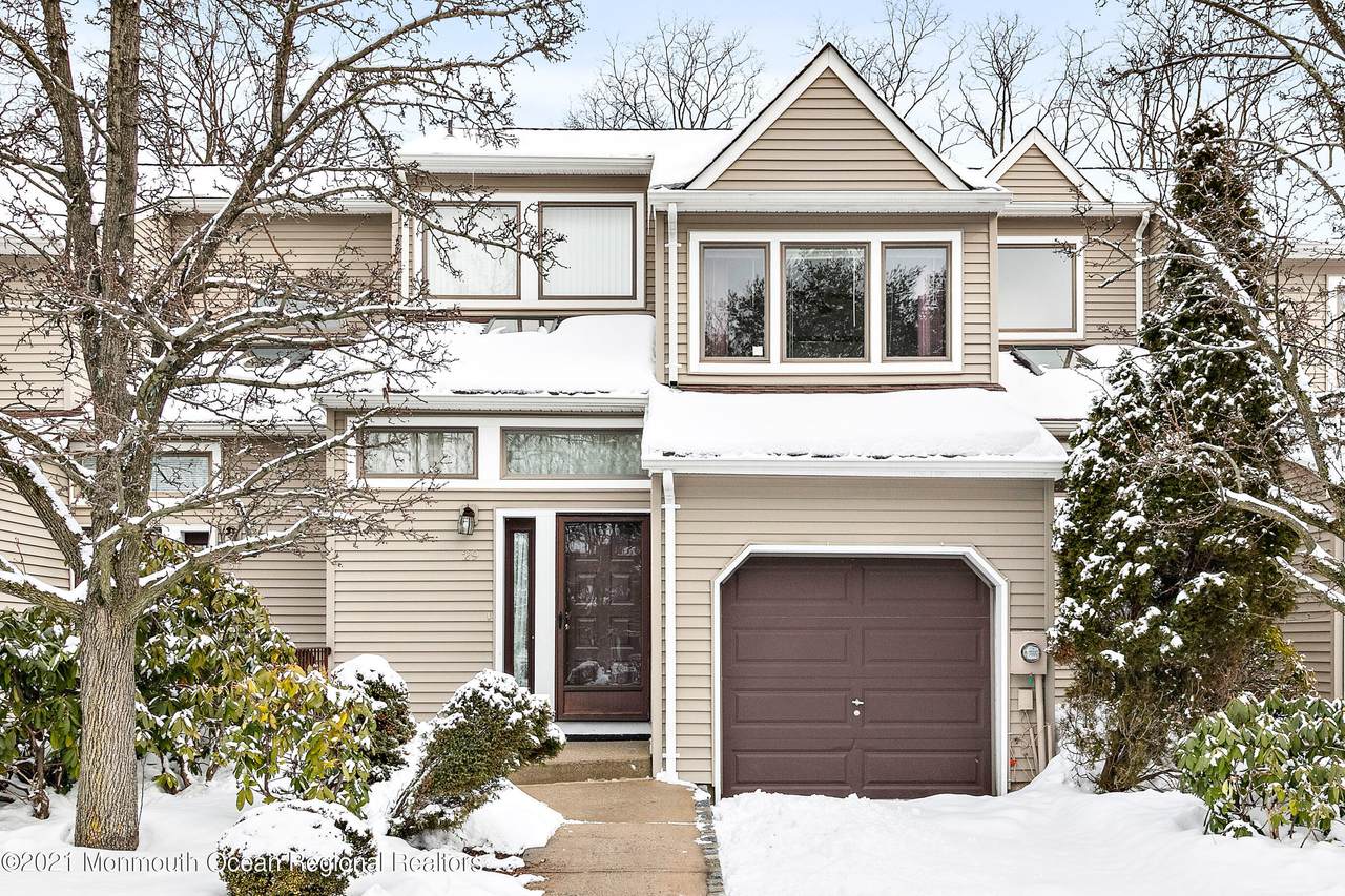 29 Oak Mews Court - Photo 1