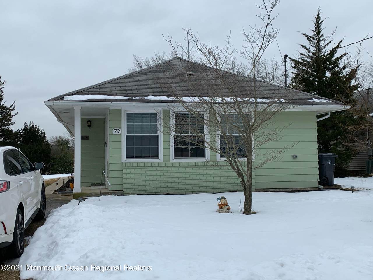 73 Mount Fairweather Lane - Photo 1